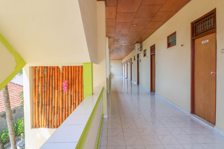 Others 5, Hotel O Nan Berlian Inn, Badung