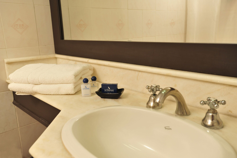 Bathroom 4, SOLANAS PUNTA DEL ESTE & CRYSTAL BEACH, n.a351