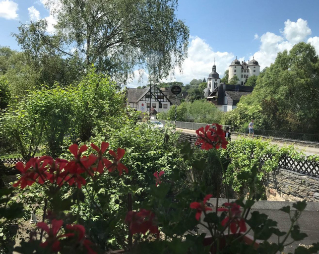 Exterior & Views 4, Hotel Restaurant Gemünden, Rhein-Hunsrück-Kreis