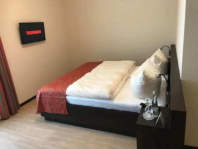 Bedroom 5, Hotel La Toscana Nähe Europapark  mit Ticket Garantie, Ortenaukreis