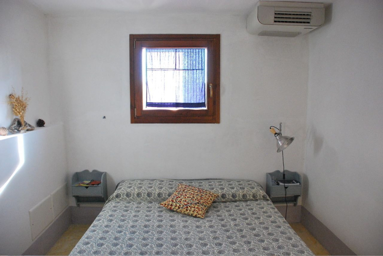 Bedroom 3, Masseria dei 12 Granai, Lecce