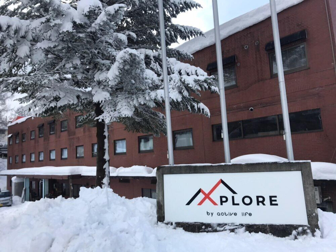 Exterior & Views 2, Xplore by Active Life, Myōkō