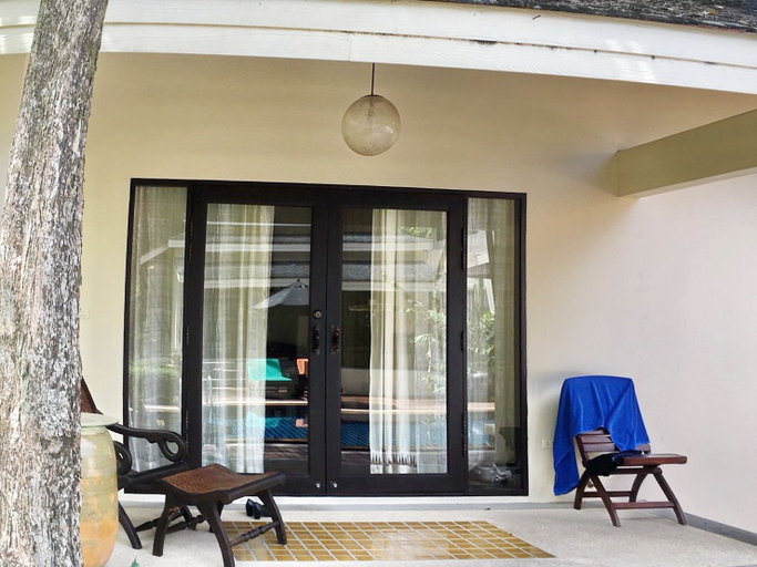 Others 5, Hongchaofa Villa with Pool, Pulau Phuket