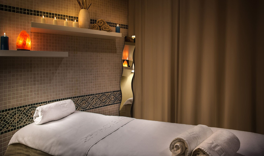 Bedroom 3, Hotel RH Corona del Mar By Hoteles RH, Alicante