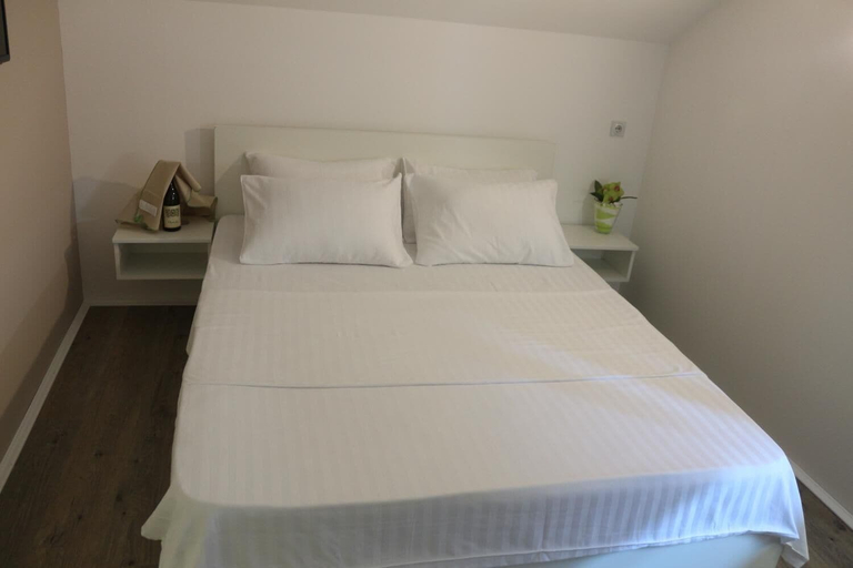 Bedroom 2, Vila Olivera Niska Banja, Niš