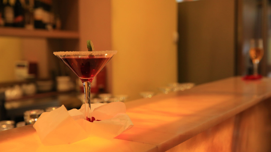 Food & Drinks 5, Reliance Hotel Apartment, Addis Abeba