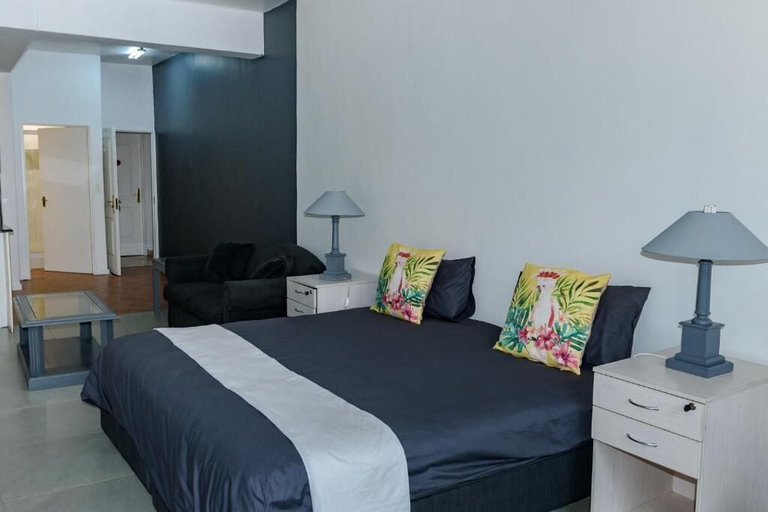 Bedroom 3, The Jack Rose, City of Johannesburg
