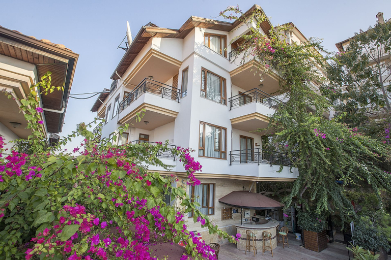 Exterior & Views 2, Villa Sonata, Alanya