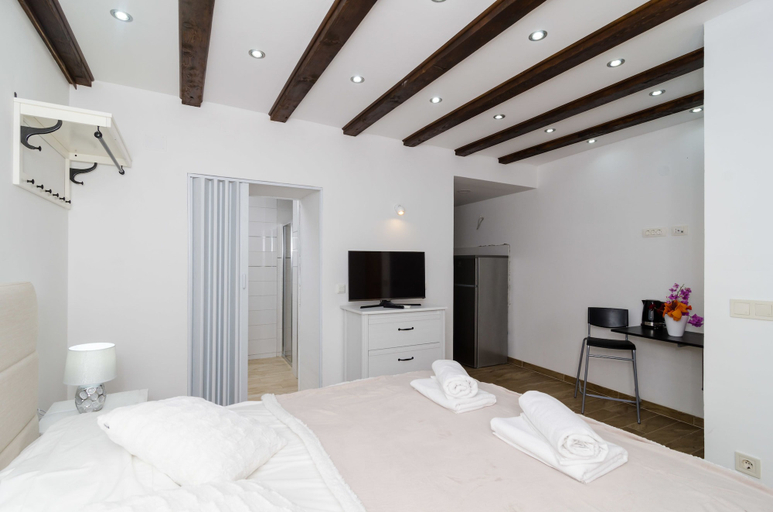 Bedroom 3, Guesthouse Oliva, Dubrovnik