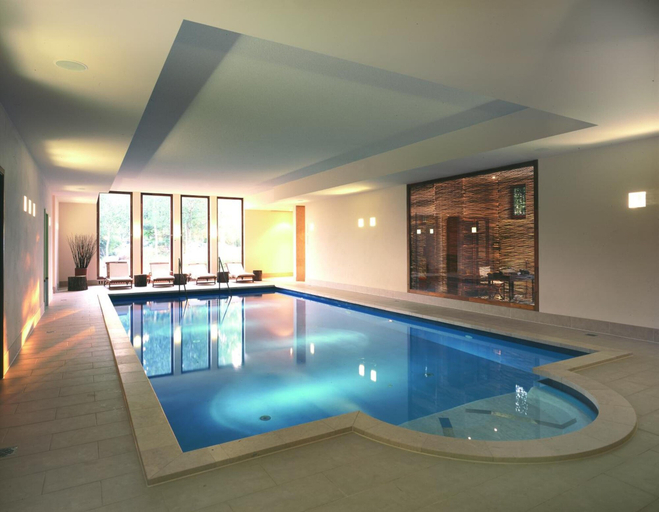 Sport & Beauty 3, Seehotel am Neuklostersee, Nordwestmecklenburg