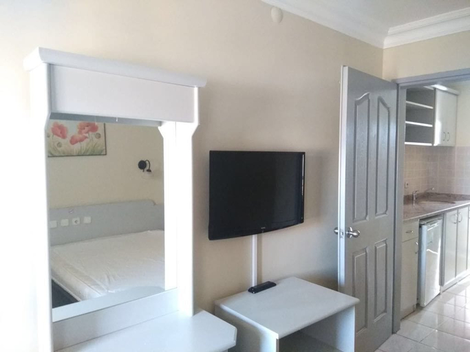 Bedroom 3, Sailor Apart Hotel, Alanya
