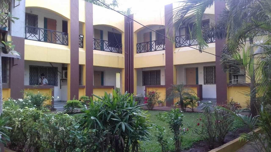 Exterior & Views 4, Hotel Rajdhani, Pune