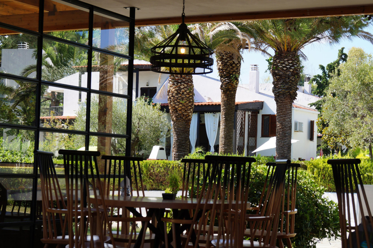 Food & Drinks 4, Luxury Residential Home Evangeli, Central Macedonia