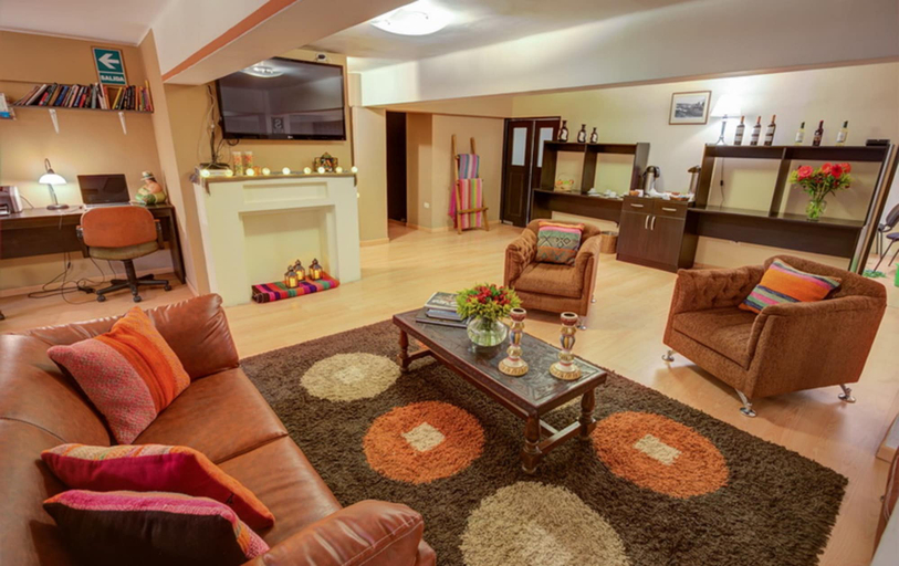 Others 5, Tampu Hotel Boutique, Cusco