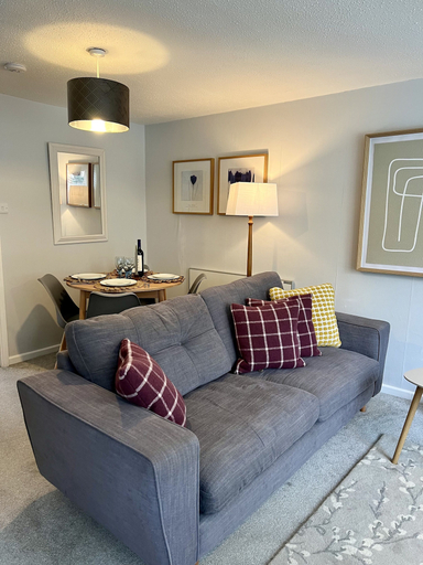 Others 5, BookedUK - Lovely 2BR Flat in Hoddesdon, Hertfordshire
