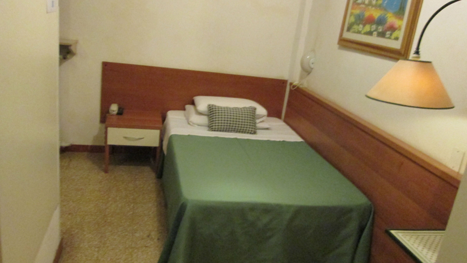 Bedroom 3, Hotel Ca' Grande, Milano