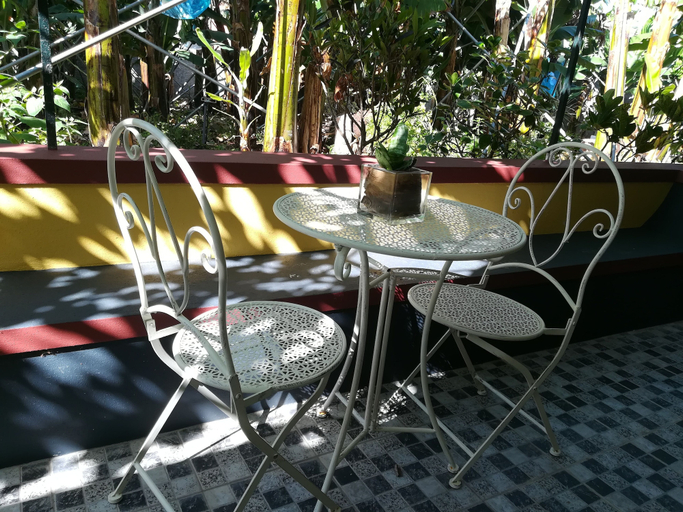 Others 4, Casa da Avó Celina, Funchal