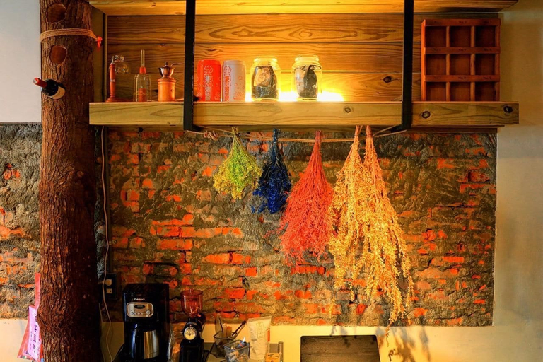Food & Drinks 5, Room to the 3rd Homestay, Pingtung