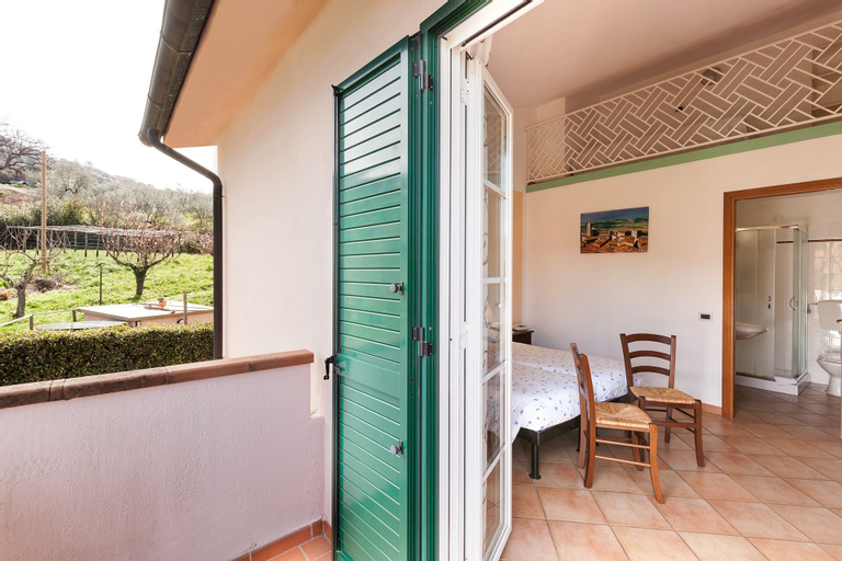 Exterior & Views 5, Hotel Massa Vecchia, Grosseto