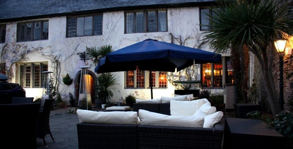 Exterior & Views, Churston Manor, Torbay