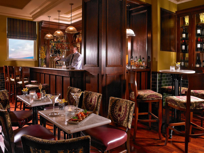 Food & Drinks 5, The West Cork Hotel