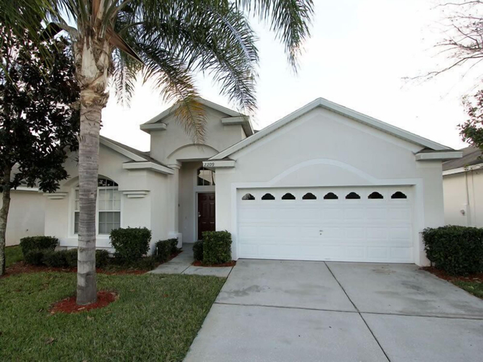 Exterior & Views 2, Ov2575 - Windsor Palms Resort - 4 Bed 3 Baths Townhome, Osceola