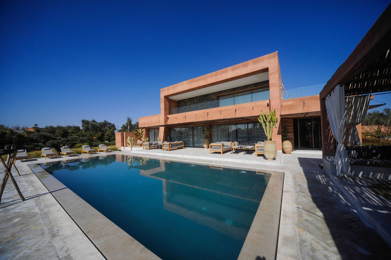 Sport & Beauty 5, Palais Sohan, Marrakech