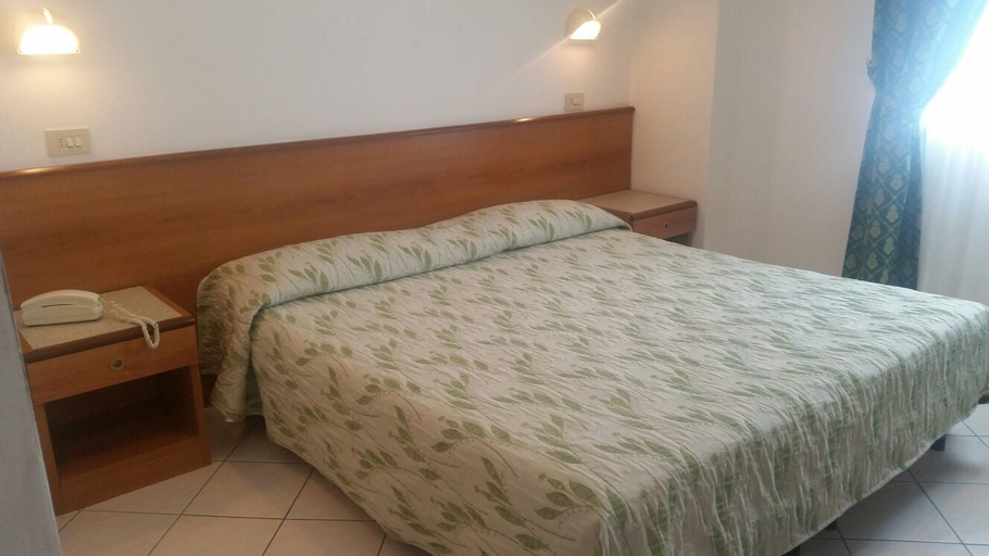 Hotel Astoria, Lucca