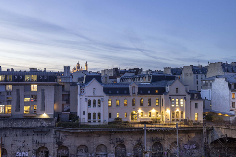 Exterior & Views 2, Hotel de l’Aqueduc, Paris