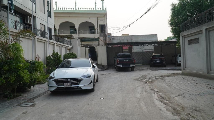 Others 2, Grand Star Hotel Multan, Multan