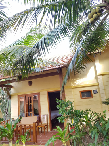 Exterior & Views 2, Viet Thanh Resort, Phú Quốc