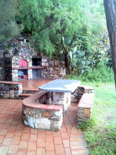 Others 5, Villa Erste, Livorno