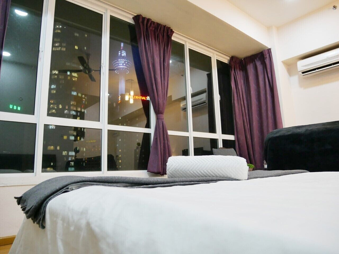 Bedroom 3, Parkview Residence Kuala Lumpur, Kuala Lumpur