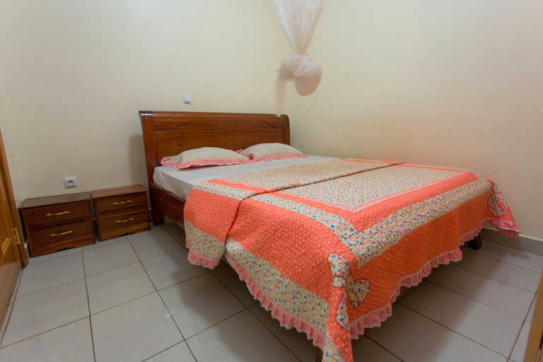 Bedroom 3, Twinview Apartments, Kicukiro