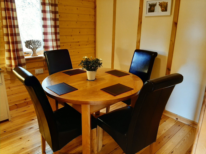 Others 5, Tayview Lodges, Perthshire and Kinross