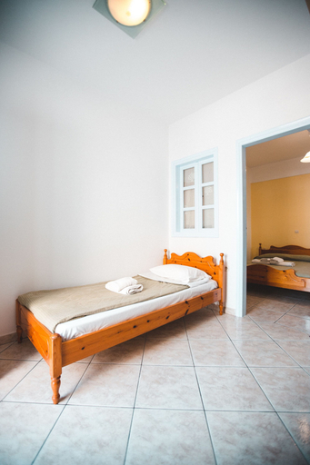 Bedroom 4, Artemis Village, South Aegean