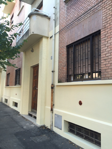 Exterior & Views, Bologna Suite, Bologna