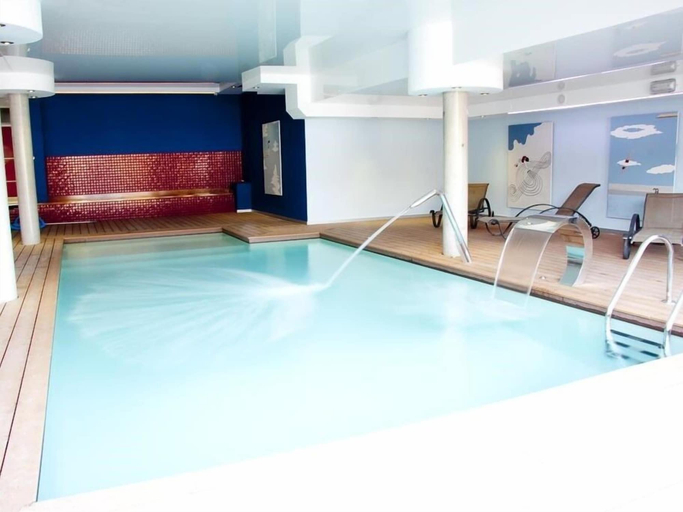 Sport & Beauty 5, Posada La Torre de los Isla & Spa, Cantabria