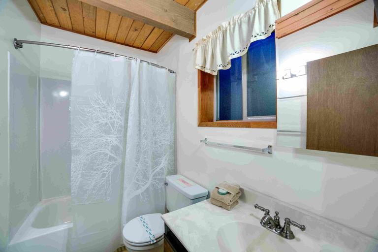 Bathroom 3, 27GS - BBQ - Pets Ok - WiFi - Sleeps 8, Whatcom