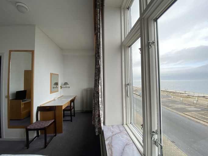 Others 5, Hotel Du Nord - Løgstør Badehotel, Vesthimmerland