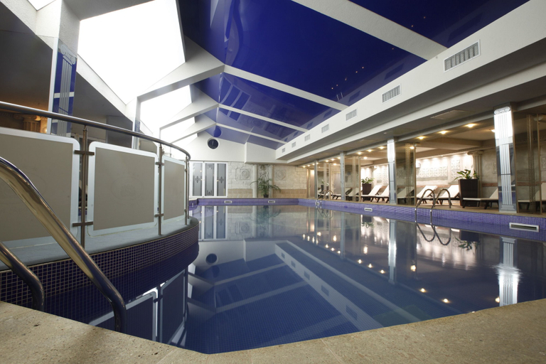Sport & Beauty 2, Strimon Garden Medical SPA Hotel, Kyustendil