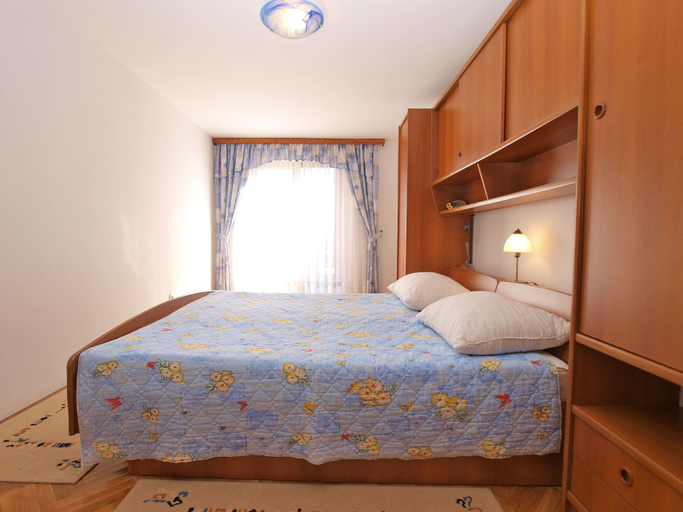Bedroom 2, Apartment 979, Medulin
