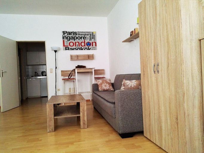 Others 4, Big Apartments, Dortmund