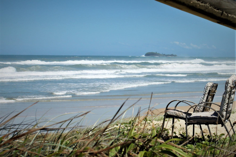 Pacific Palms Motor Inn, Maroochy - Coastal North