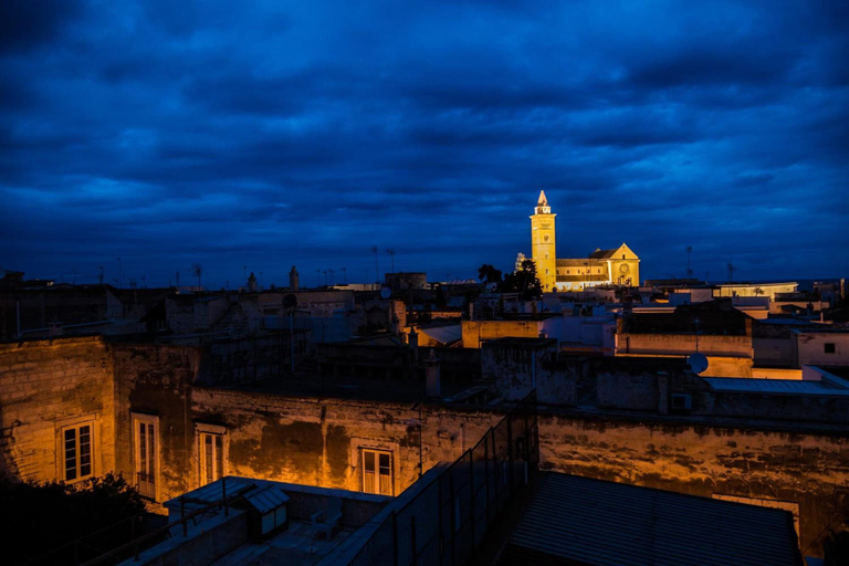 Exterior & Views 2, B&B Sigò, Barletta-Andria-Trani