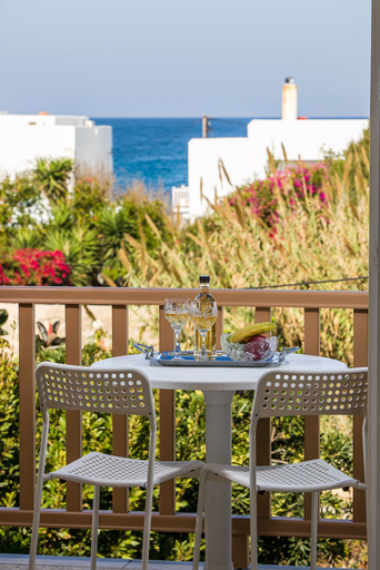 Others 5, Hotel Stella, South Aegean
