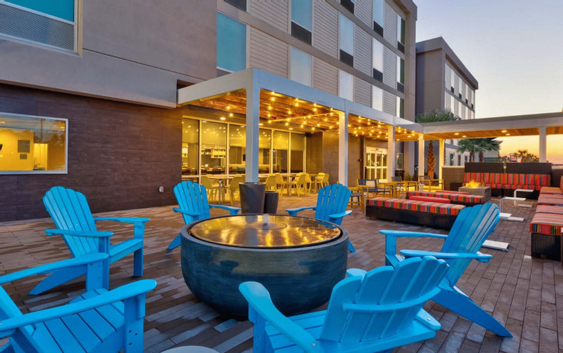 Exterior & Views 2, Home2 Suites by Hilton Wilmington Wrightsville Beach, New Hanover
