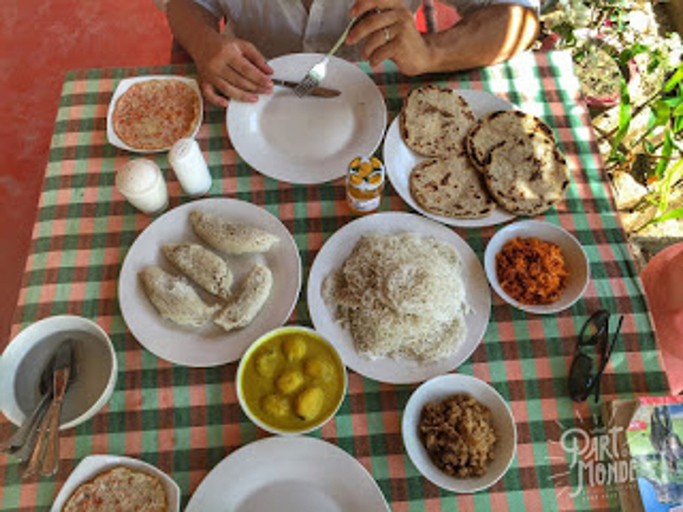 Food & Drinks 4, sigiriya pikaso homestay, Dambulla