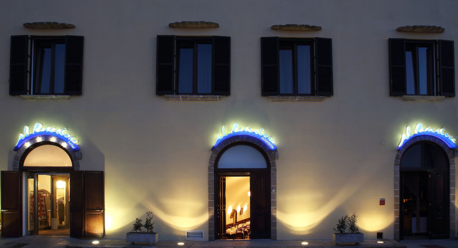 Exterior & Views 2, Hotel Al Pescatore, Lecce