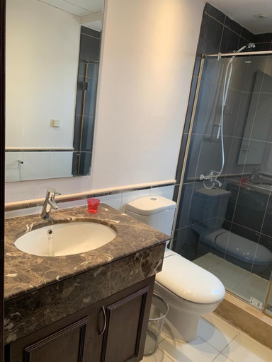 Bathroom 4, Marassi North Coast Villa Arizo 74, El Alamein